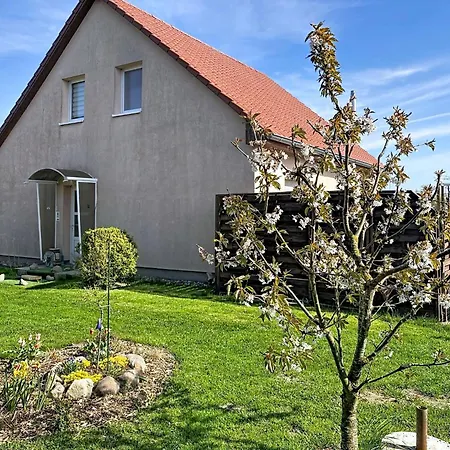 Ankerplatz By Interhome بيت للعطل *