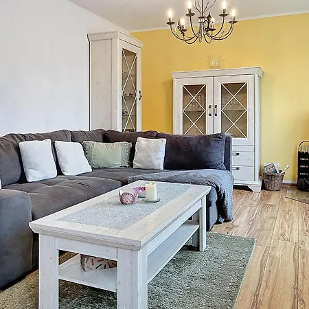 Ankerplatz By Interhome بيت للعطل *