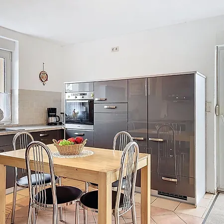 Ankerplatz By Interhome
