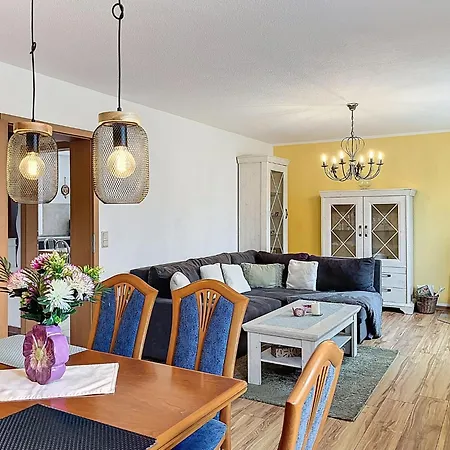 Ankerplatz By Interhome * Klein Bunzow