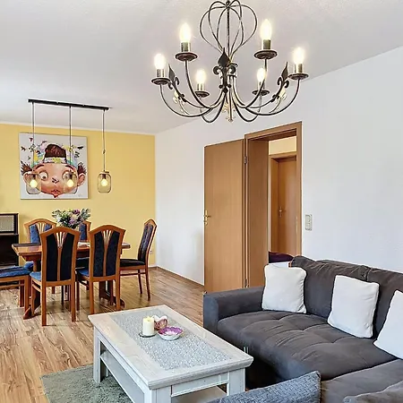 Ankerplatz By Interhome *