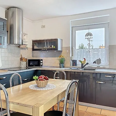Ankerplatz By Interhome بيت للعطل Klein Bunzow
