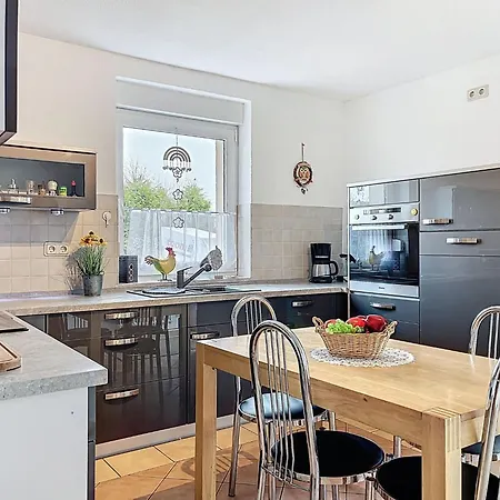 بيت للعطل Ankerplatz By Interhome *