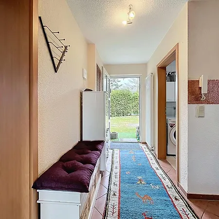 Ankerplatz By Interhome * Klein Bunzow