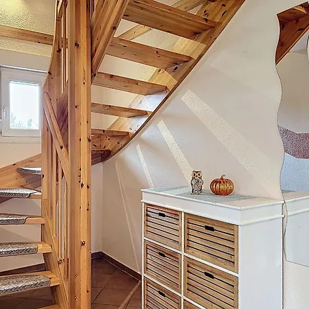 بيت للعطل Ankerplatz By Interhome Klein Bunzow