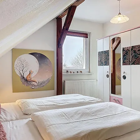 بيت للعطل Ankerplatz By Interhome Klein Bunzow