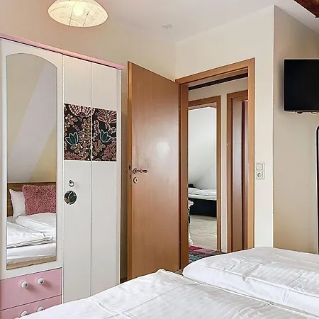 Ankerplatz By Interhome Klein Bunzow