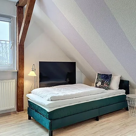 بيت للعطل Ankerplatz By Interhome