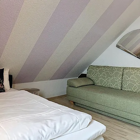 بيت للعطل Ankerplatz By Interhome Klein Bunzow