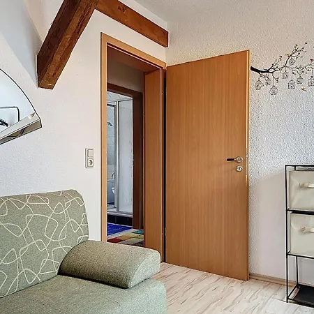 Ankerplatz By Interhome *