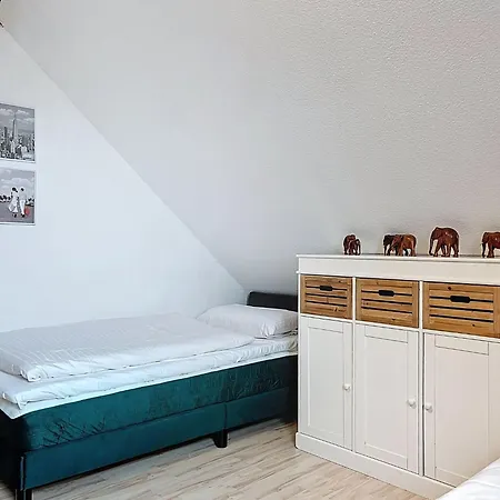 Ankerplatz By Interhome *
