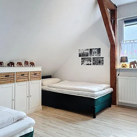 Ankerplatz By Interhome بيت للعطل