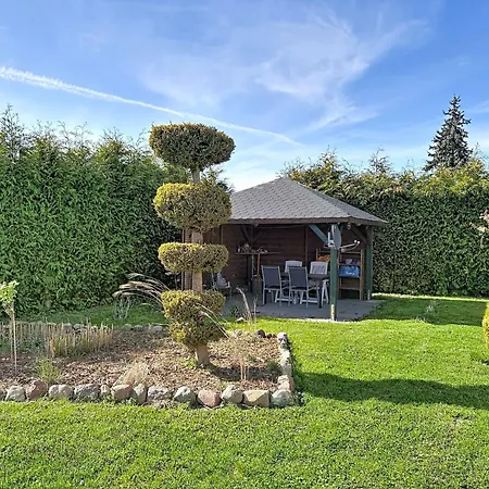 Ankerplatz By Interhome بيت للعطل