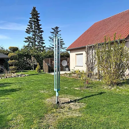 Ankerplatz By Interhome بيت للعطل