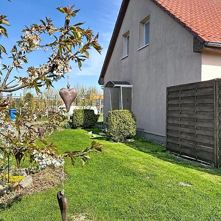 بيت للعطل Ankerplatz By Interhome